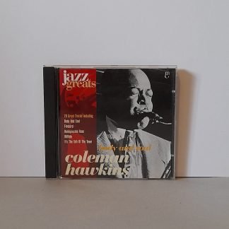 Coleman Hawkins - Body And Soul - Jazz Greats #021