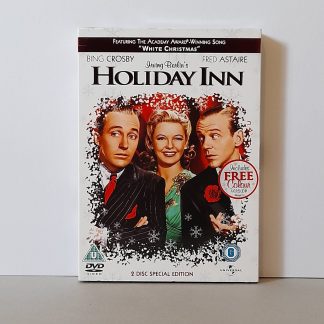 Irving Berlin's Holiday Inn - 2 Disc Special Edition DVD