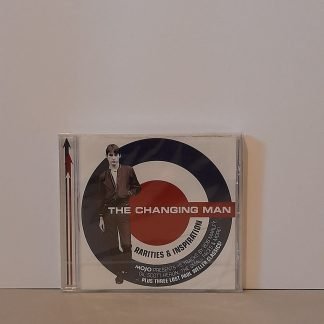 MOJO Presents The Changing Man - Rarities And Inspiration - CD Album