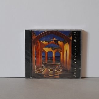 Slaughterhouse Seven and Co - Just A Closer Walk - CD Album
