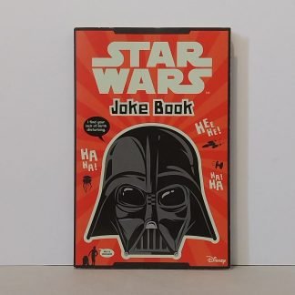 Star Wars Joke Book