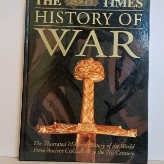 The Times History of War - 2000