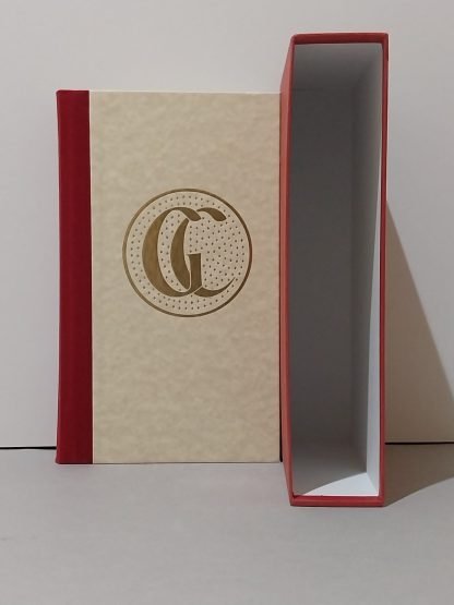 The Canterbury Tales - David Wright - Folio Society - Second Printing 1999
